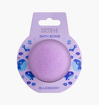 GABRIELLA SALVETE KIDS BLUEBERRY