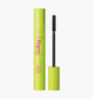 GABRIELLA SALVETE GABY 100% BLACK LASHES