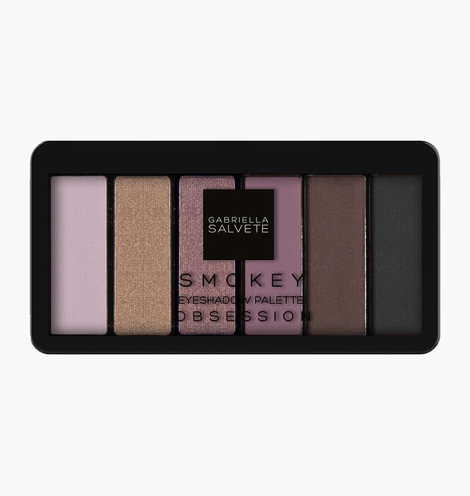 GABRIELLA SALVETE SMOKEY