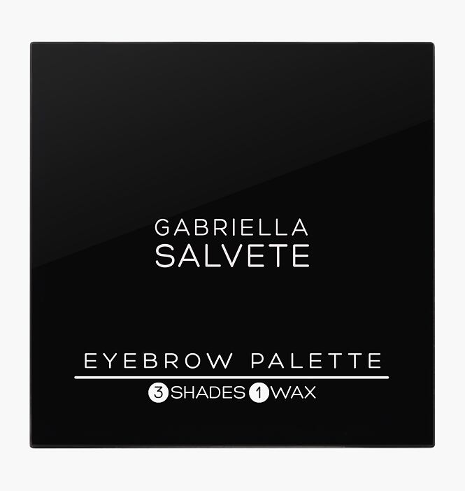 GABRIELLA SALVETE EYEBROW PALETTE